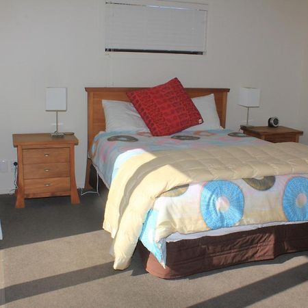 16 Rutherford Crescent Hanmer Springs Exteriör bild