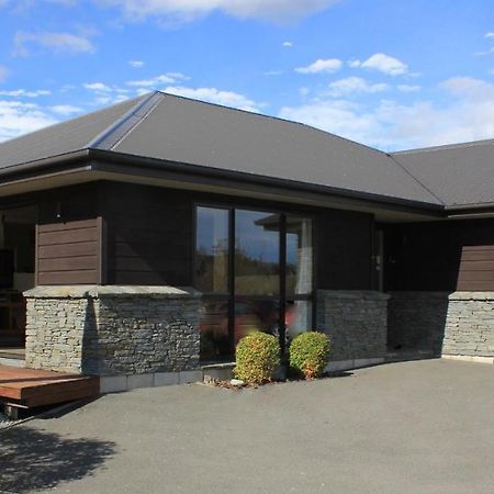 16 Rutherford Crescent Hanmer Springs Exteriör bild