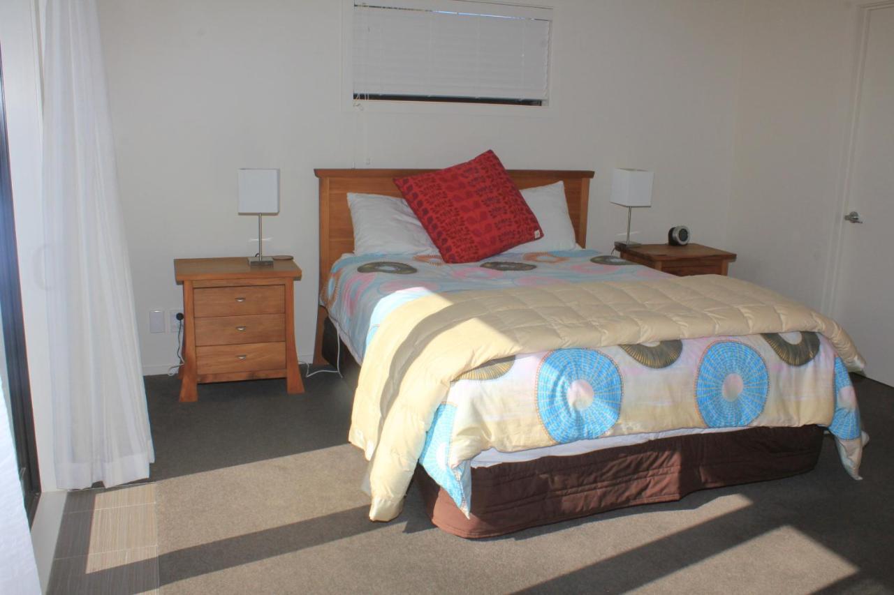 16 Rutherford Crescent Hanmer Springs Exteriör bild