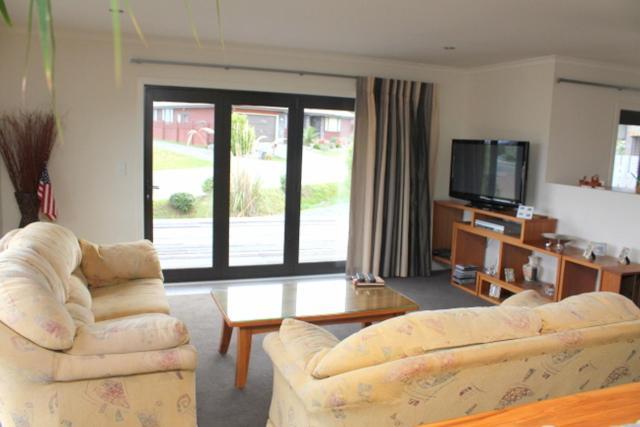 16 Rutherford Crescent Hanmer Springs Exteriör bild