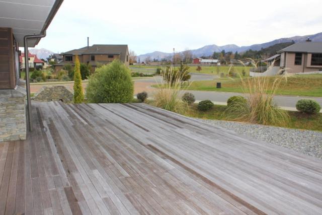 16 Rutherford Crescent Hanmer Springs Exteriör bild