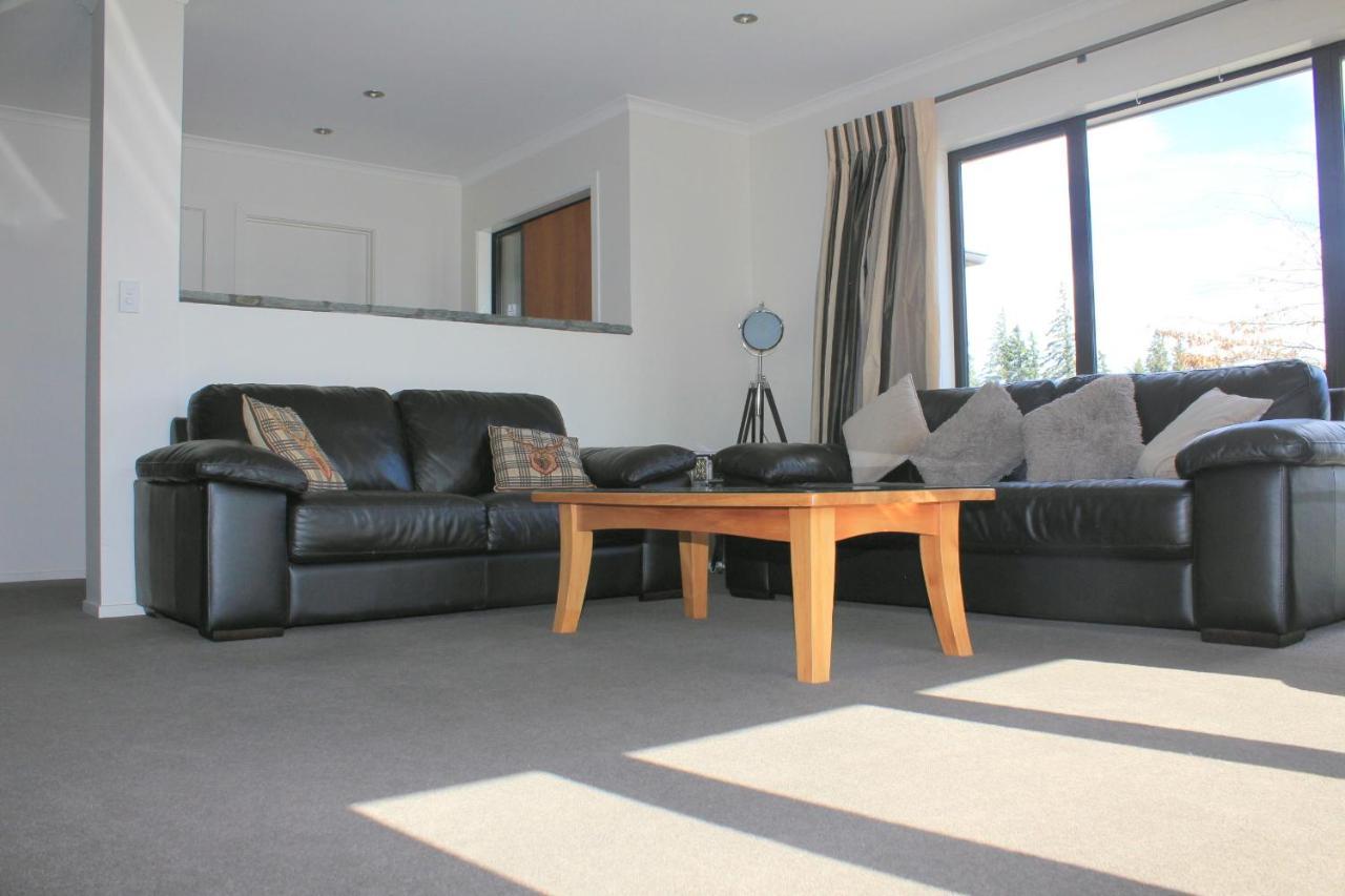 16 Rutherford Crescent Hanmer Springs Exteriör bild