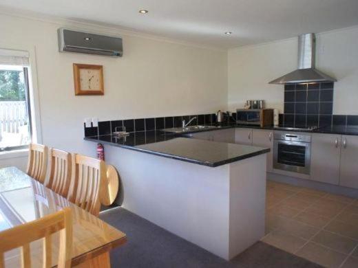 16 Rutherford Crescent Hanmer Springs Exteriör bild