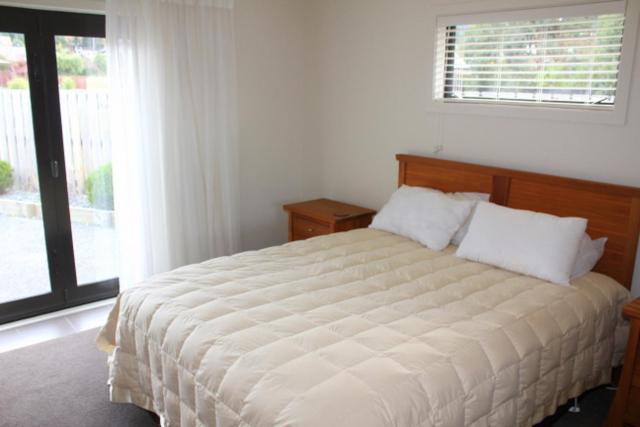 16 Rutherford Crescent Hanmer Springs Exteriör bild