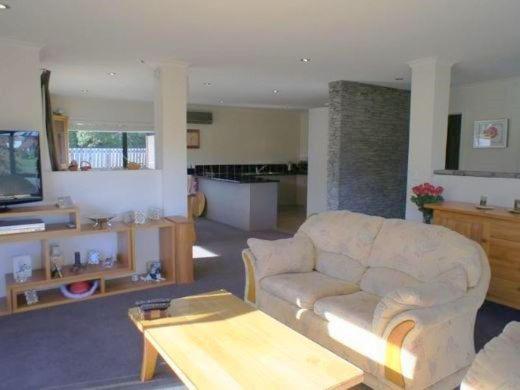 16 Rutherford Crescent Hanmer Springs Exteriör bild